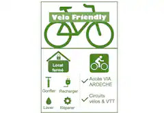GreenGo location vacances écoresponsables