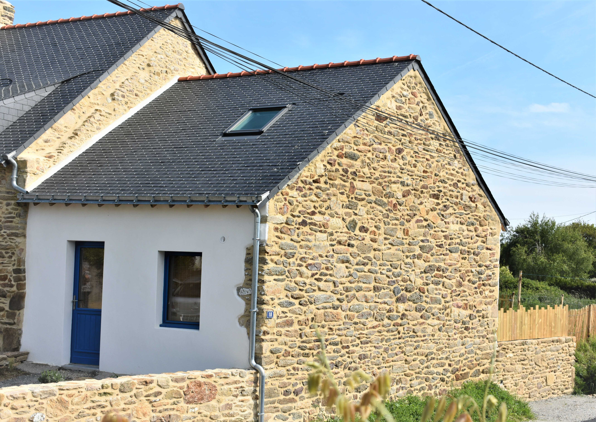 GreenGo location vacances écoresponsables