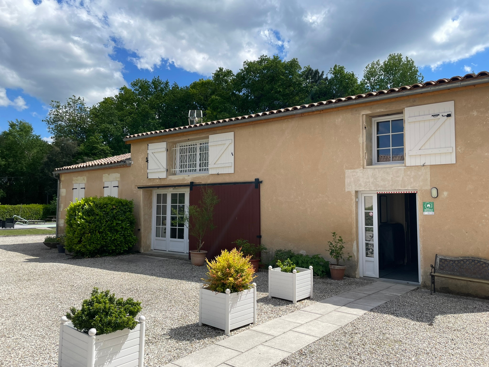 GreenGo Gîte Nouvelle-Aquitaine Évasion