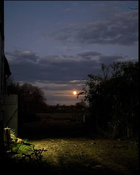 Saône-et-Loire Rustique