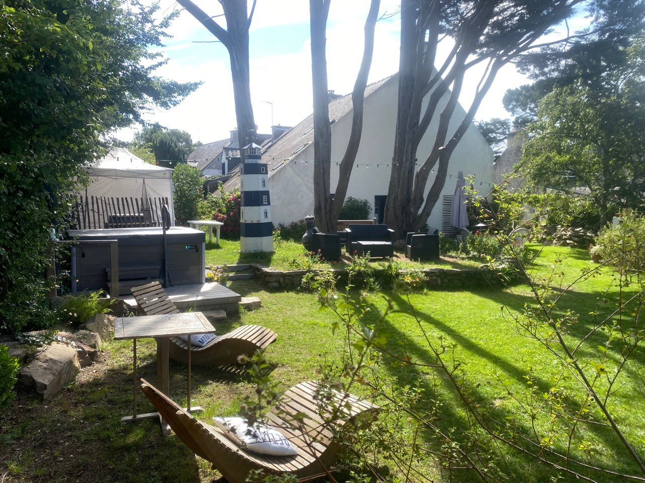 GreenGo Chambre d’hôtes Bretagne Évasion