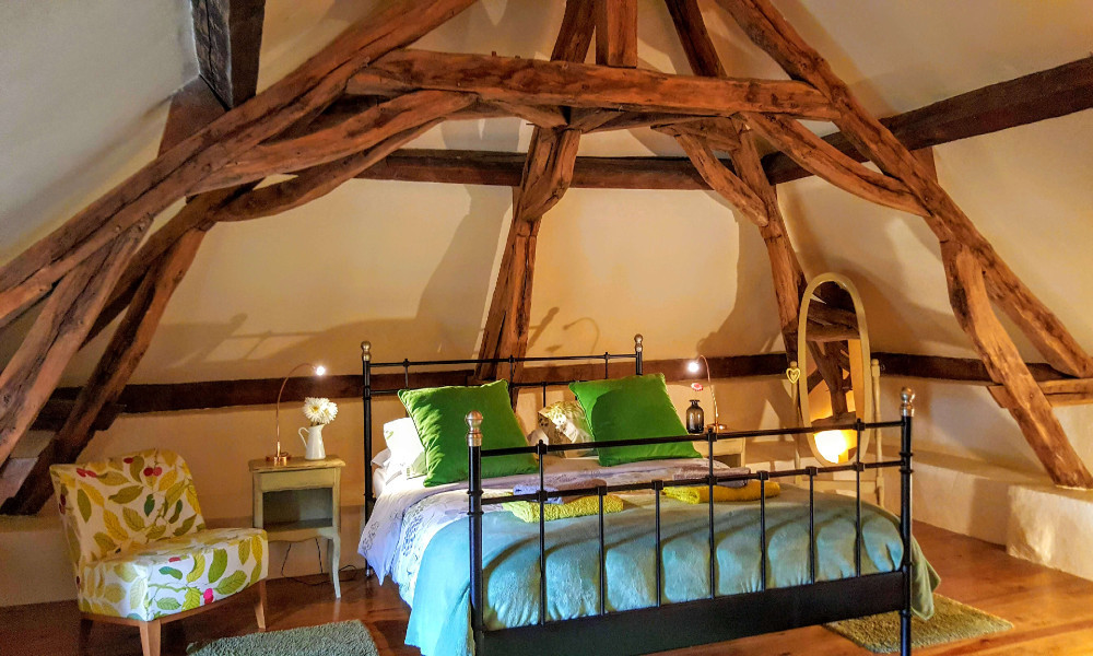 Dordogne Romantique