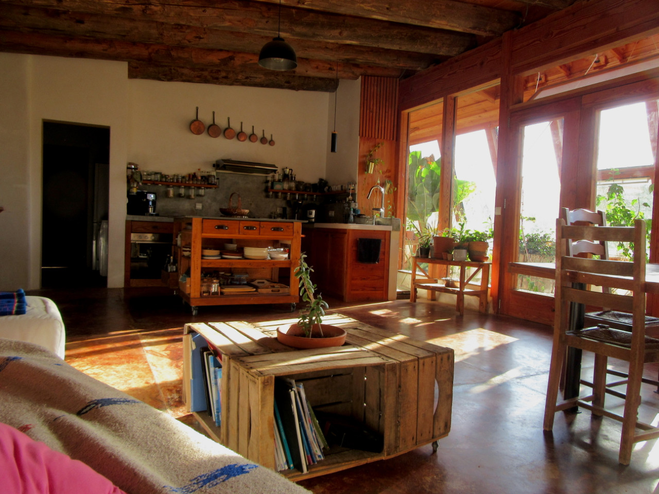 GreenGo location vacances écoresponsables
