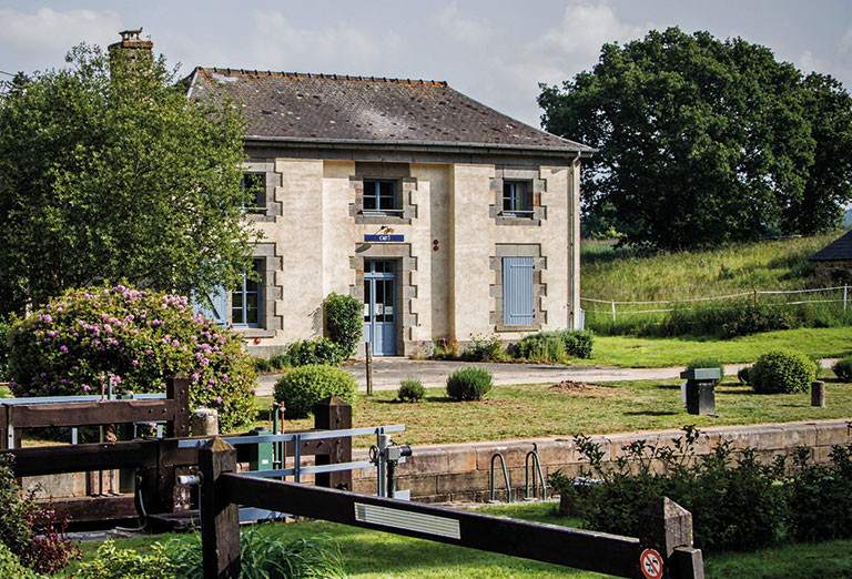 Gîte du Gacet