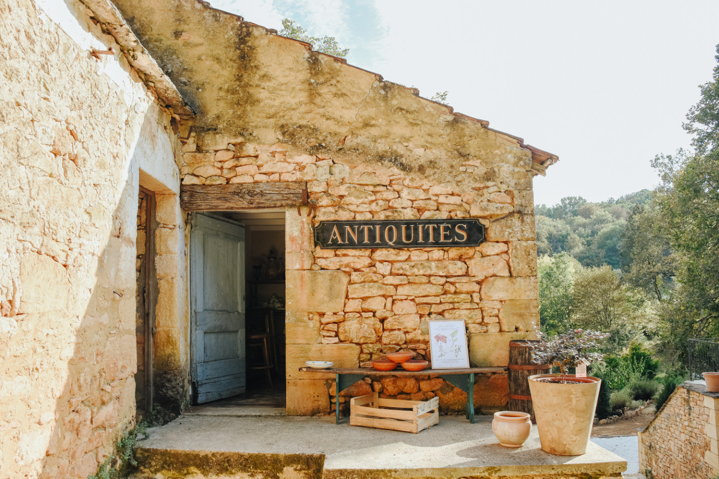  Dordogne À la campagne