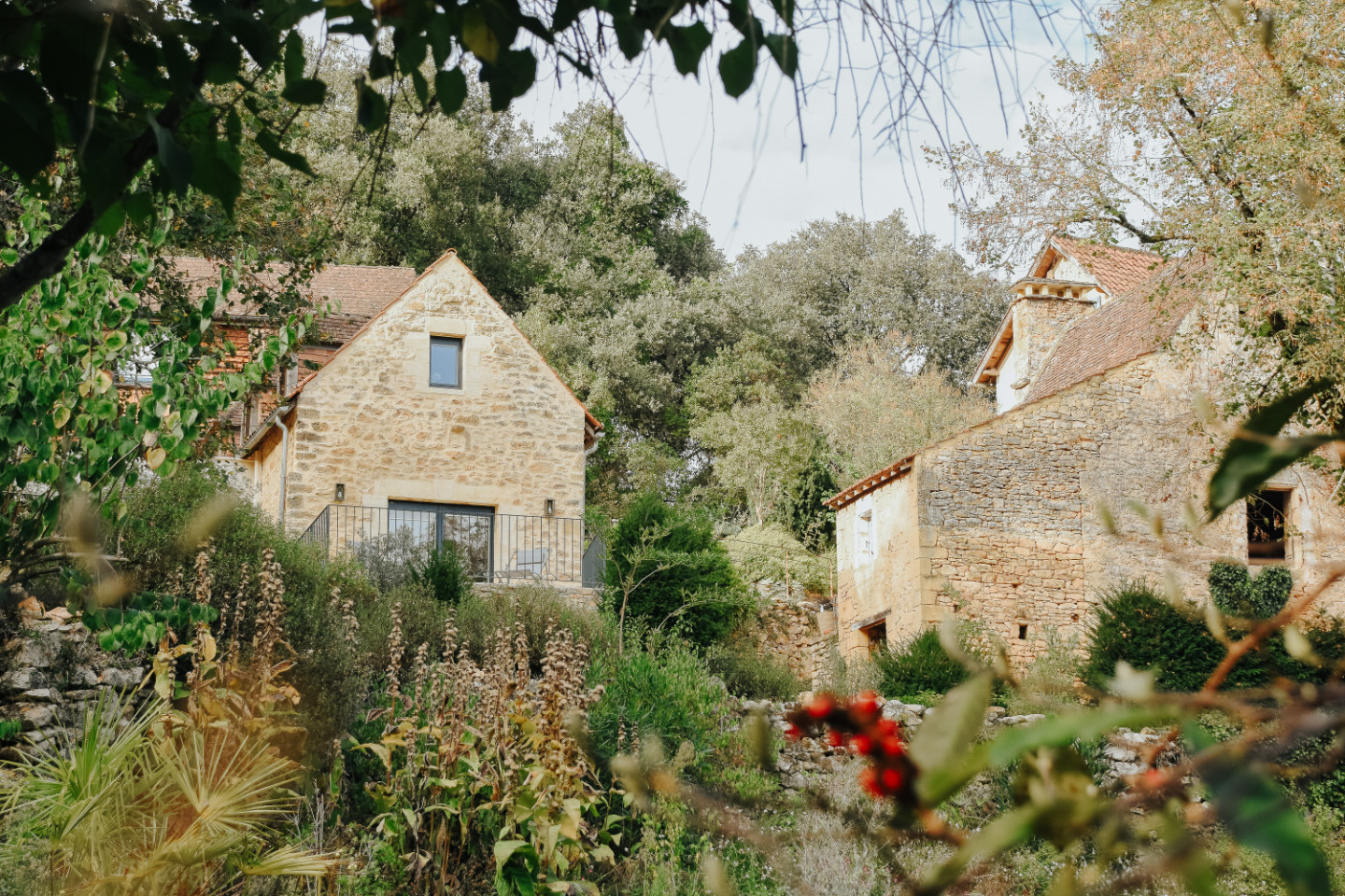 GreenGo Gîte Nouvelle-Aquitaine Haut-de-gamme