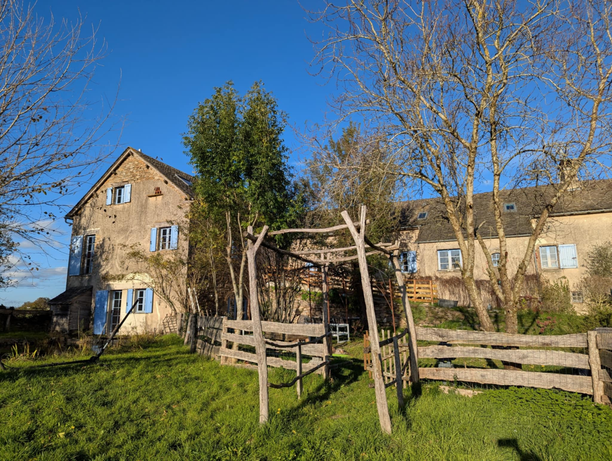 GreenGo location vacances écoresponsables