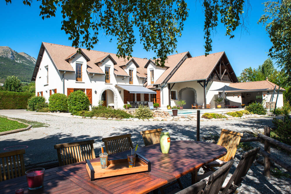 Hôte GreenGo: L'auberge de Charance