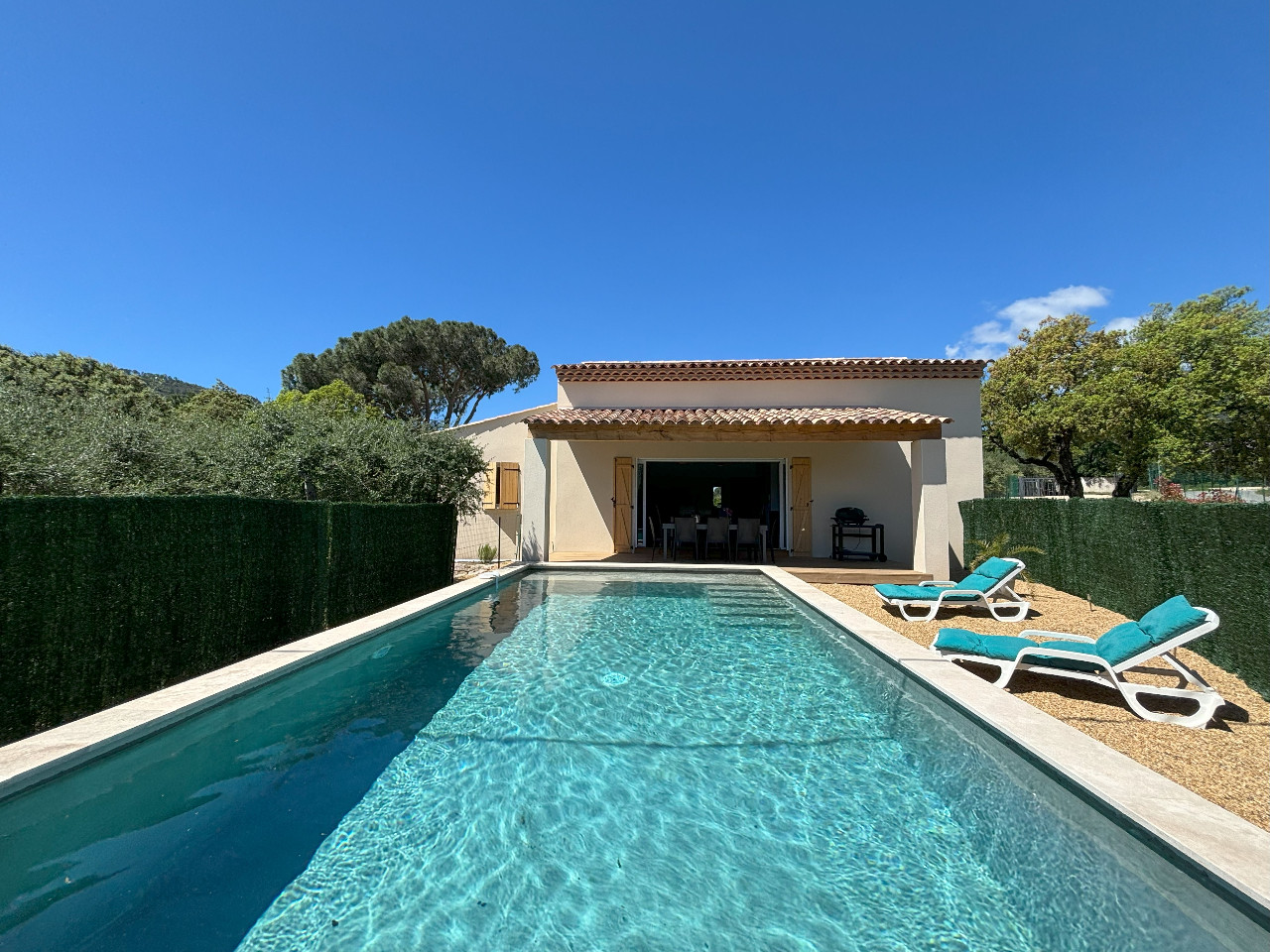 GreenGo Location Provence-Alpes-Côte d'Azur Évasion