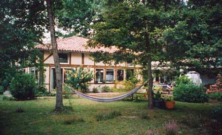 GreenGo La Villa des bois