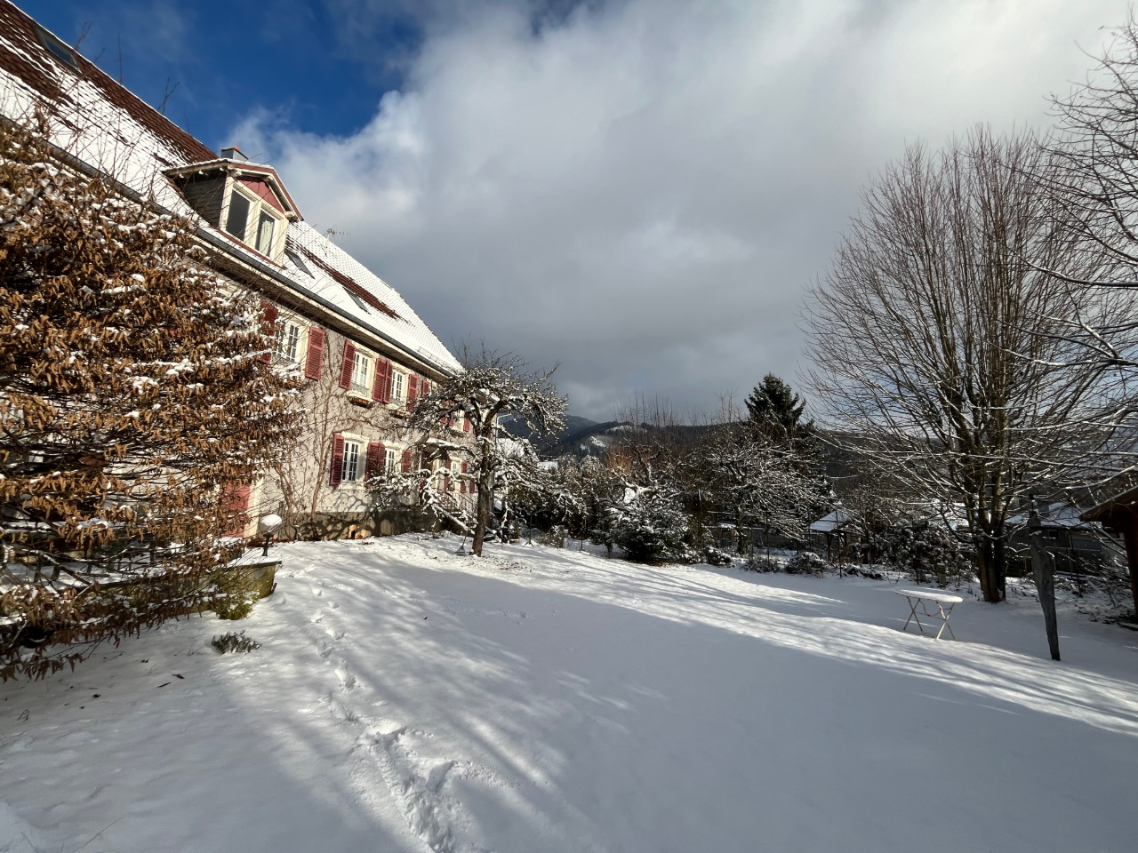 GreenGo Gîte Grand Est Évasion