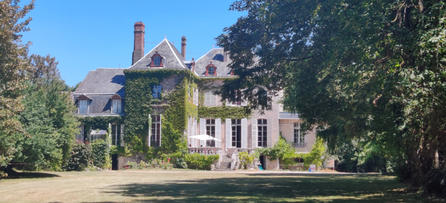 Petit Chateau de la Brosse