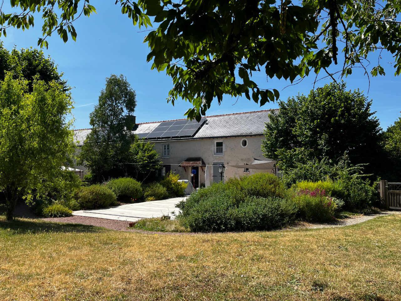 La Lézardière