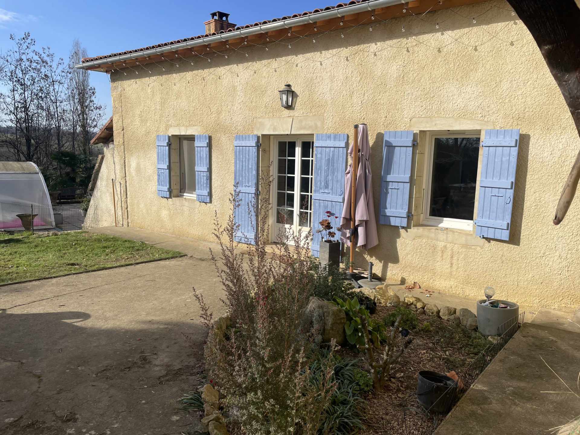 Gers À la campagne