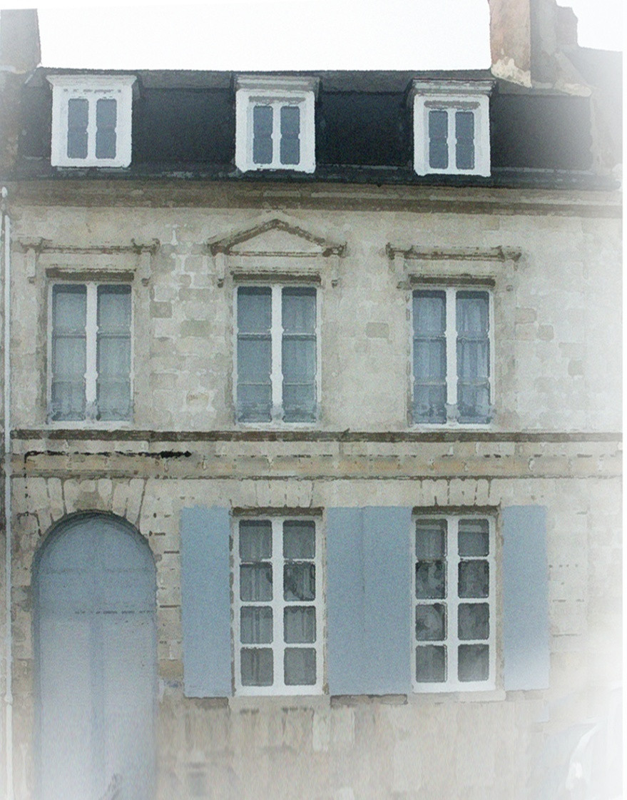 La Villa Ryps