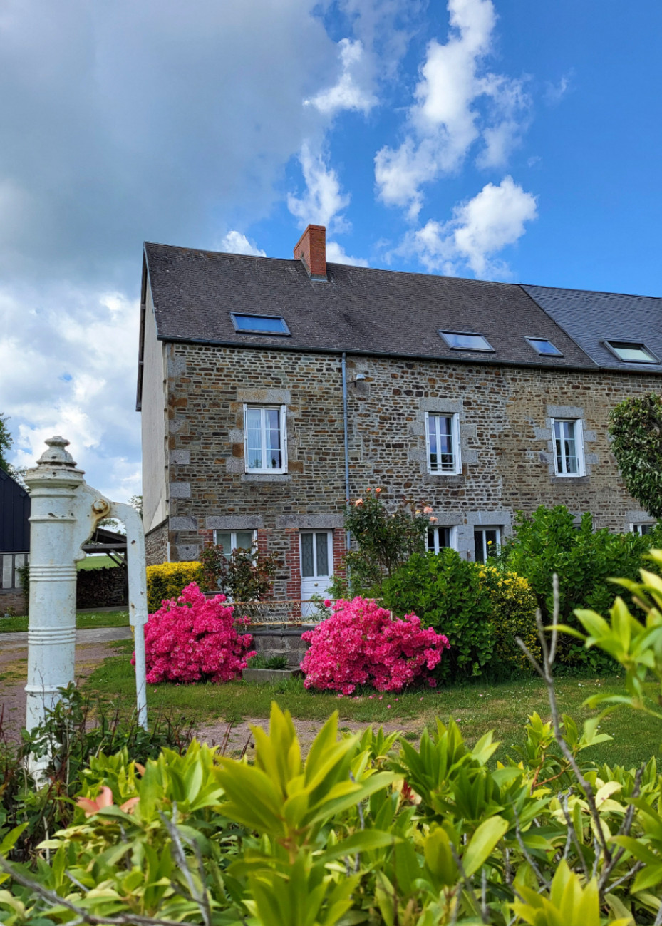 GreenGo location vacances écoresponsables