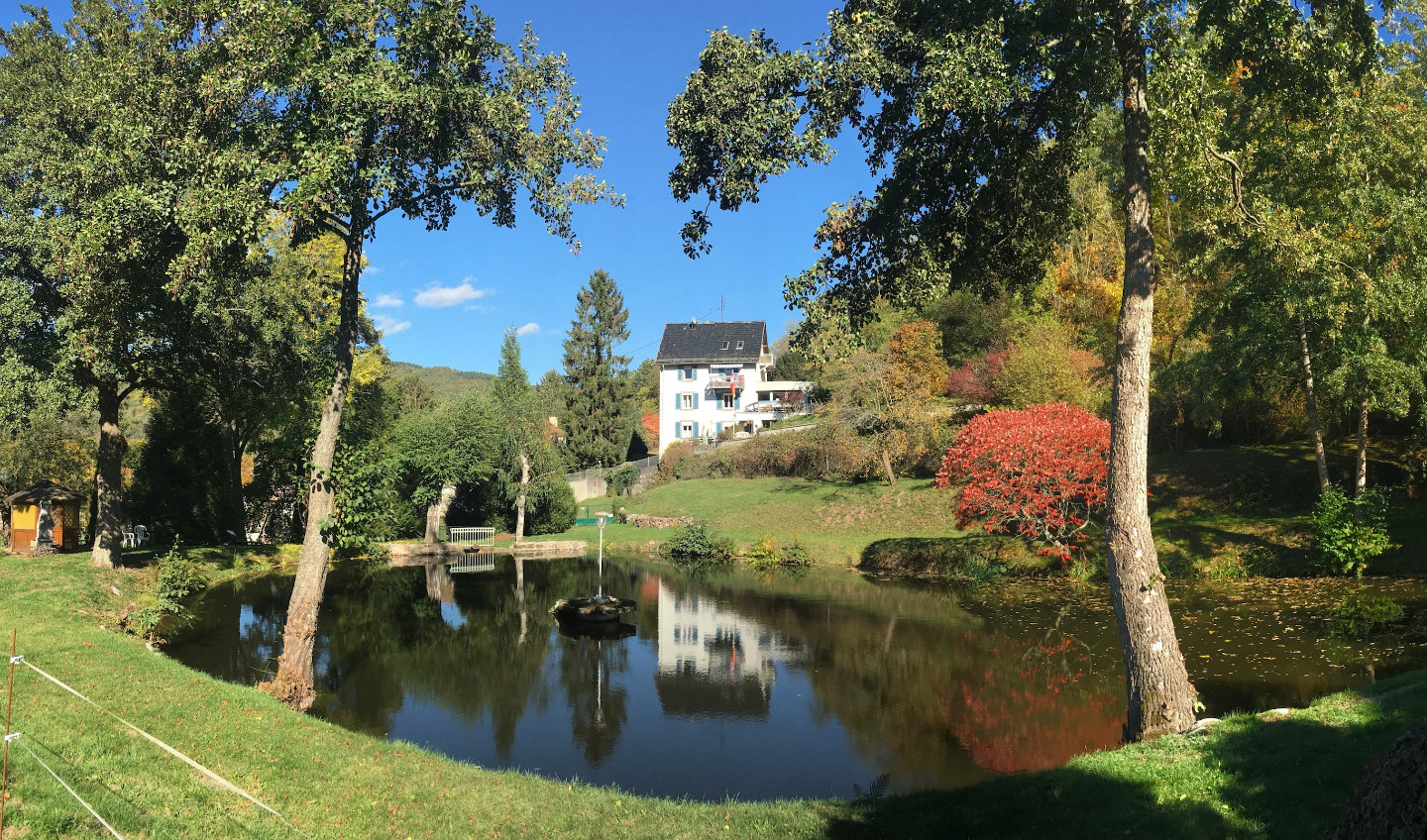 Maison Bellevue-Munster