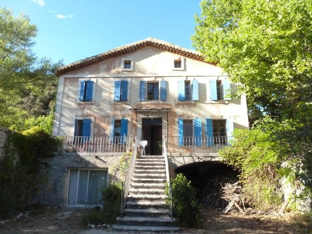 Hôte GreenGo: Gite Ventoux savoillan