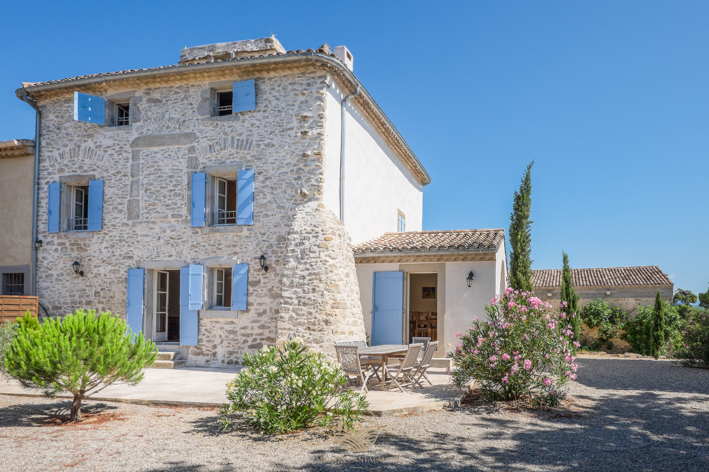 GreenGo Gîte Occitanie Évasion