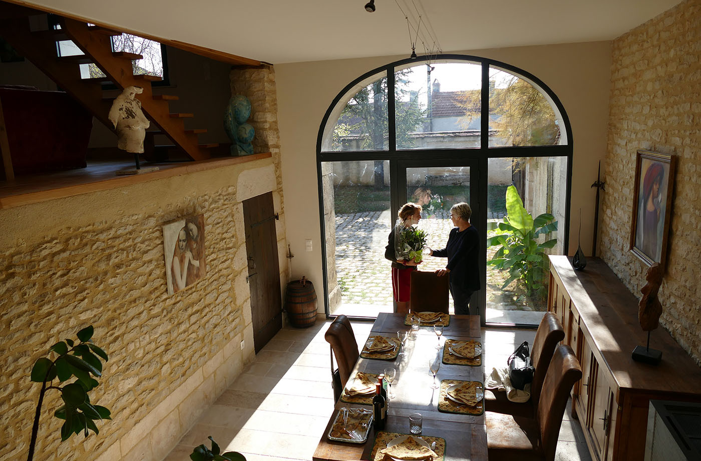 GreenGo location vacances écoresponsables