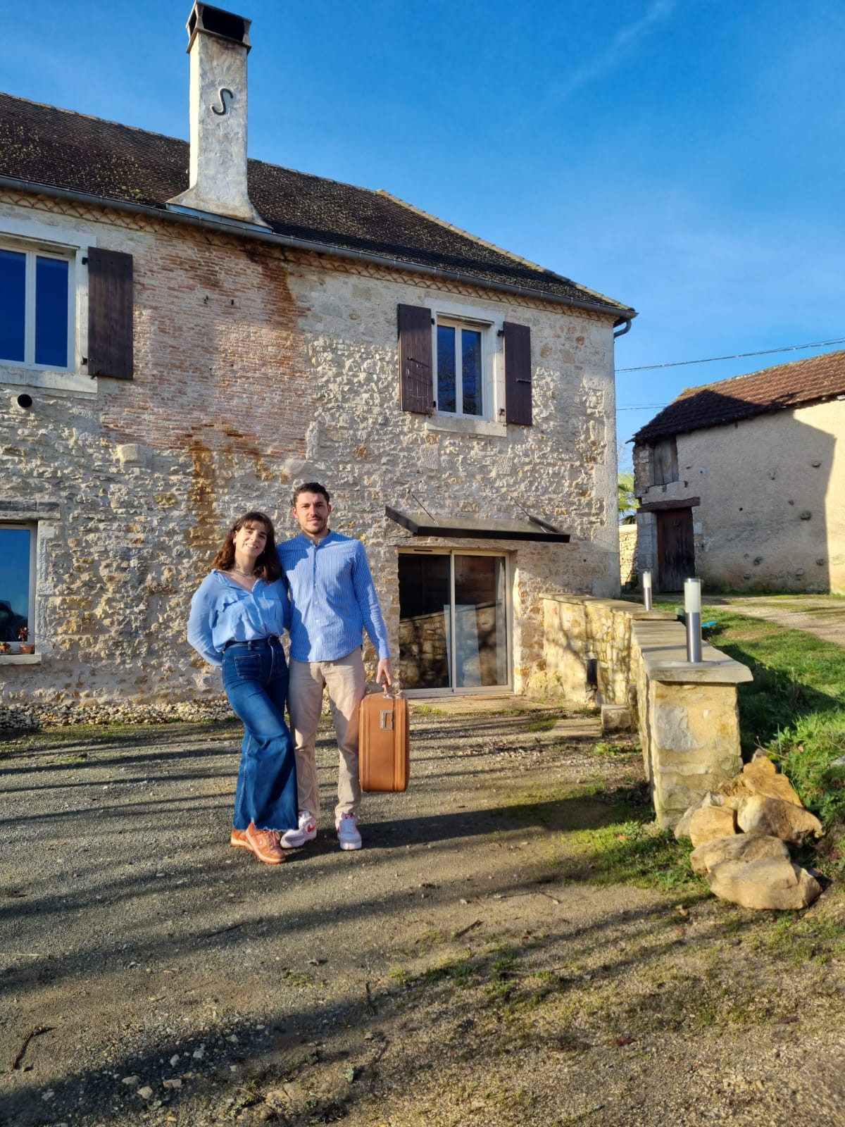 Dordogne Bien-être