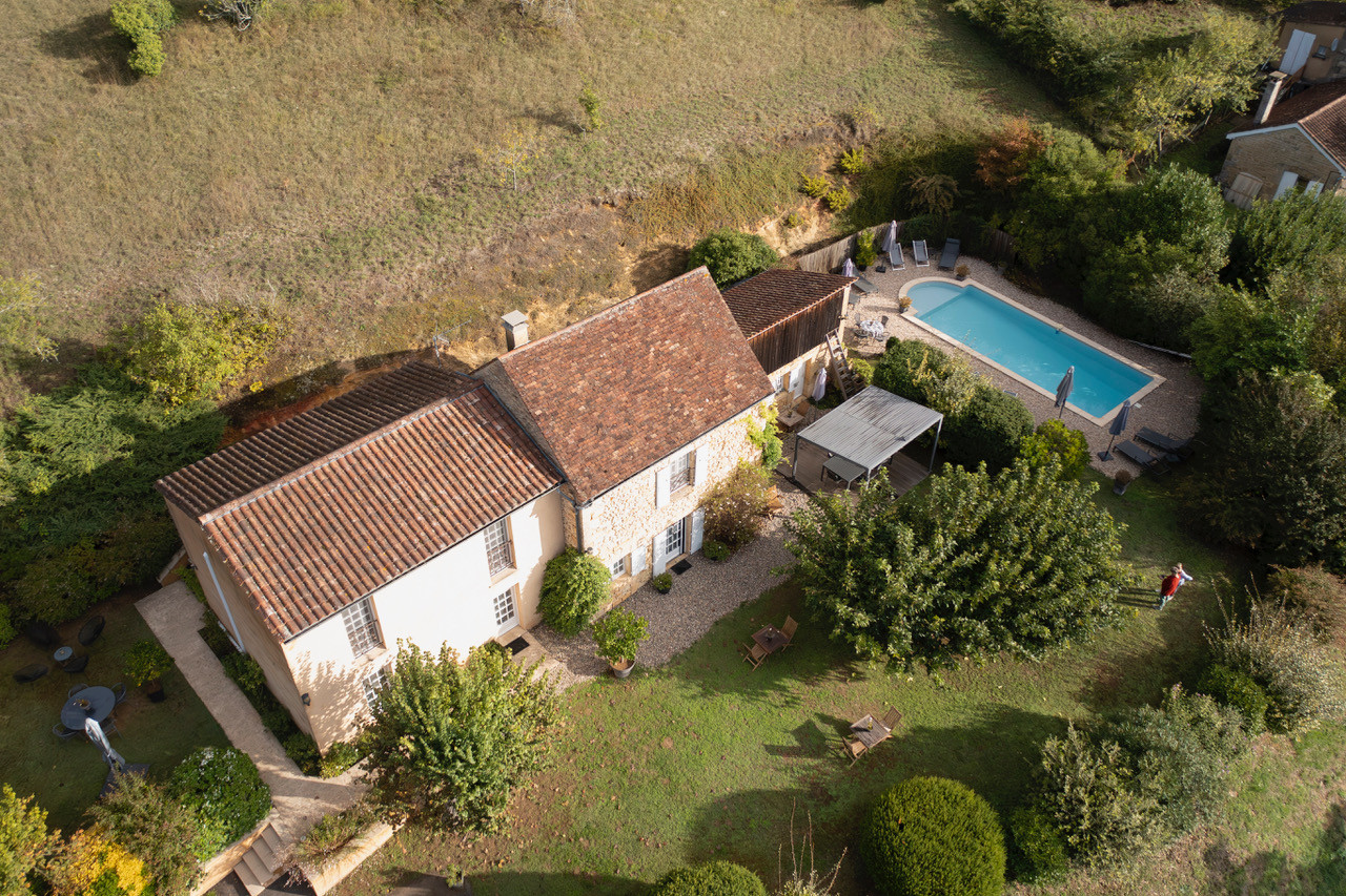 GreenGo Chambre d’hôtes Nouvelle-Aquitaine À la campagne