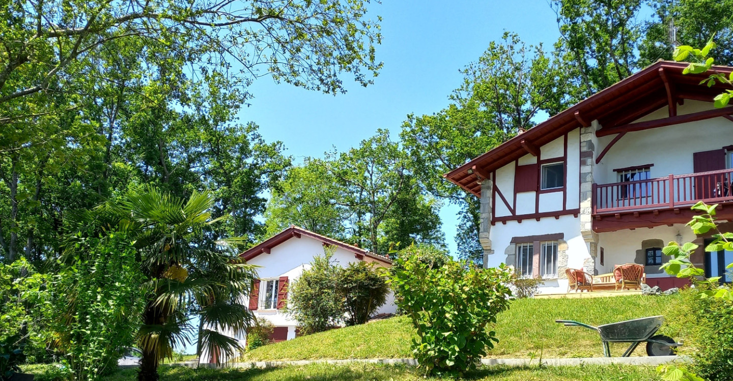 Villa Xaran Erdian