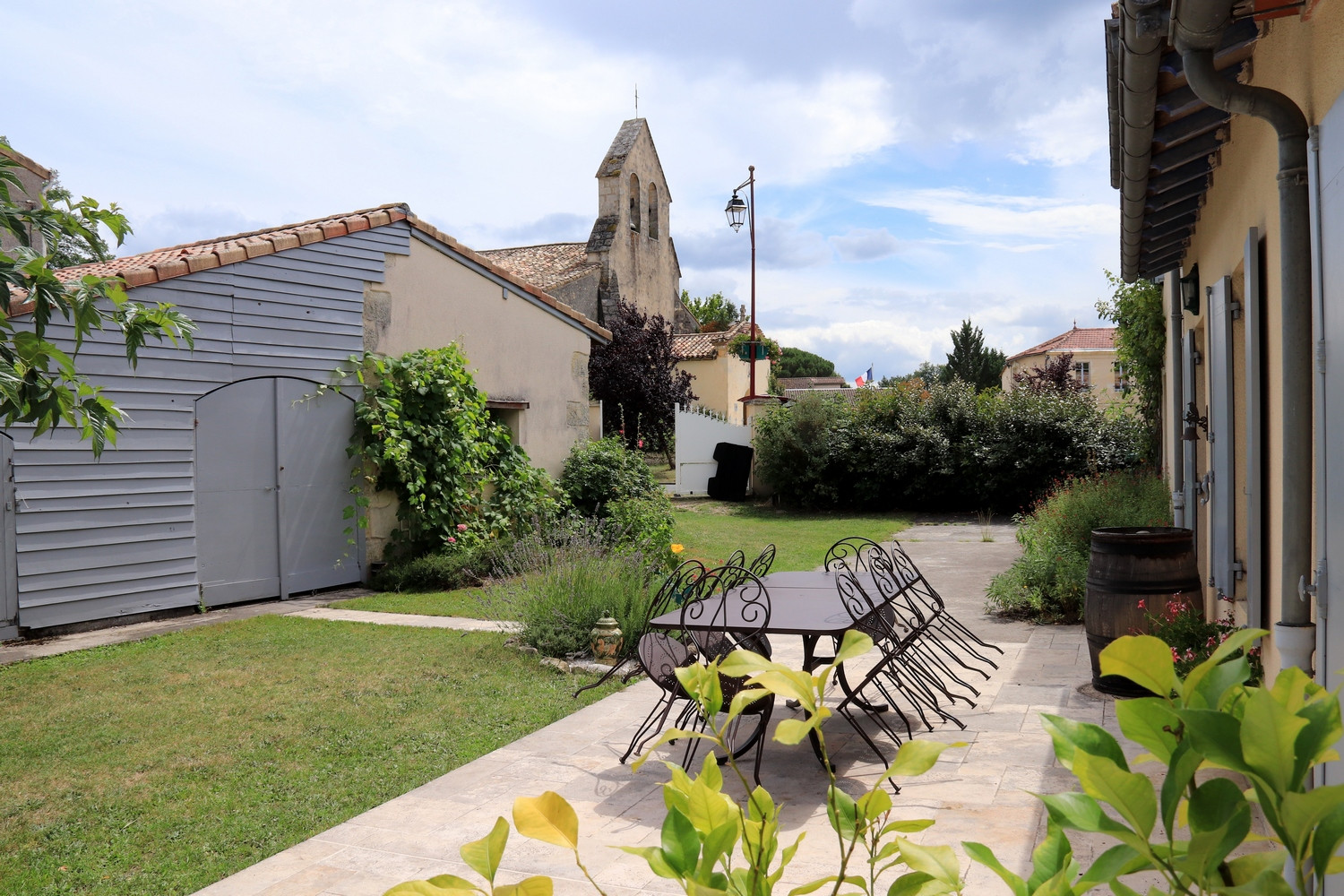 GreenGo Chambre d’hôtes Nouvelle-Aquitaine Évasion