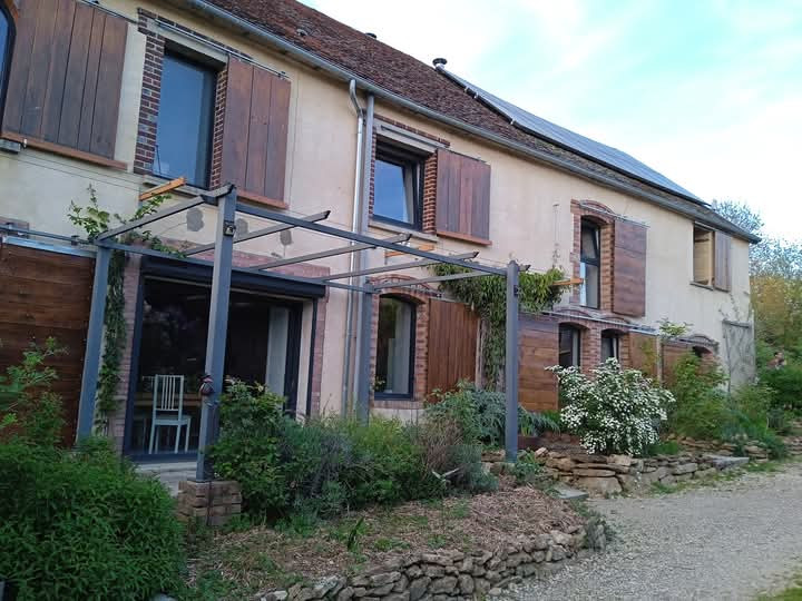 GreenGo La Ferme de la Bête Noire