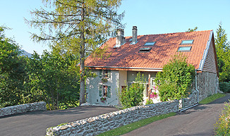 Hôte GreenGo: L'Ourserie B&b