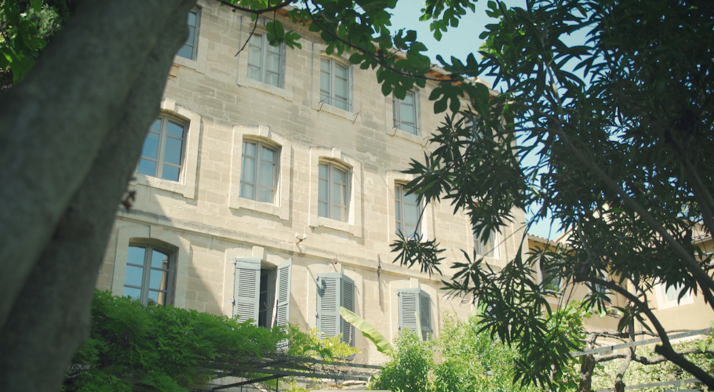 GreenGo Les Jardins de Baracane