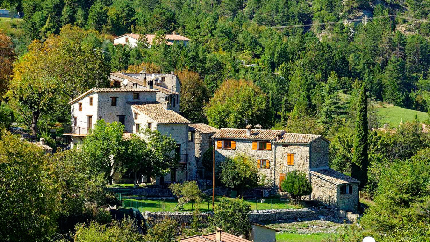 La Maison de Julie