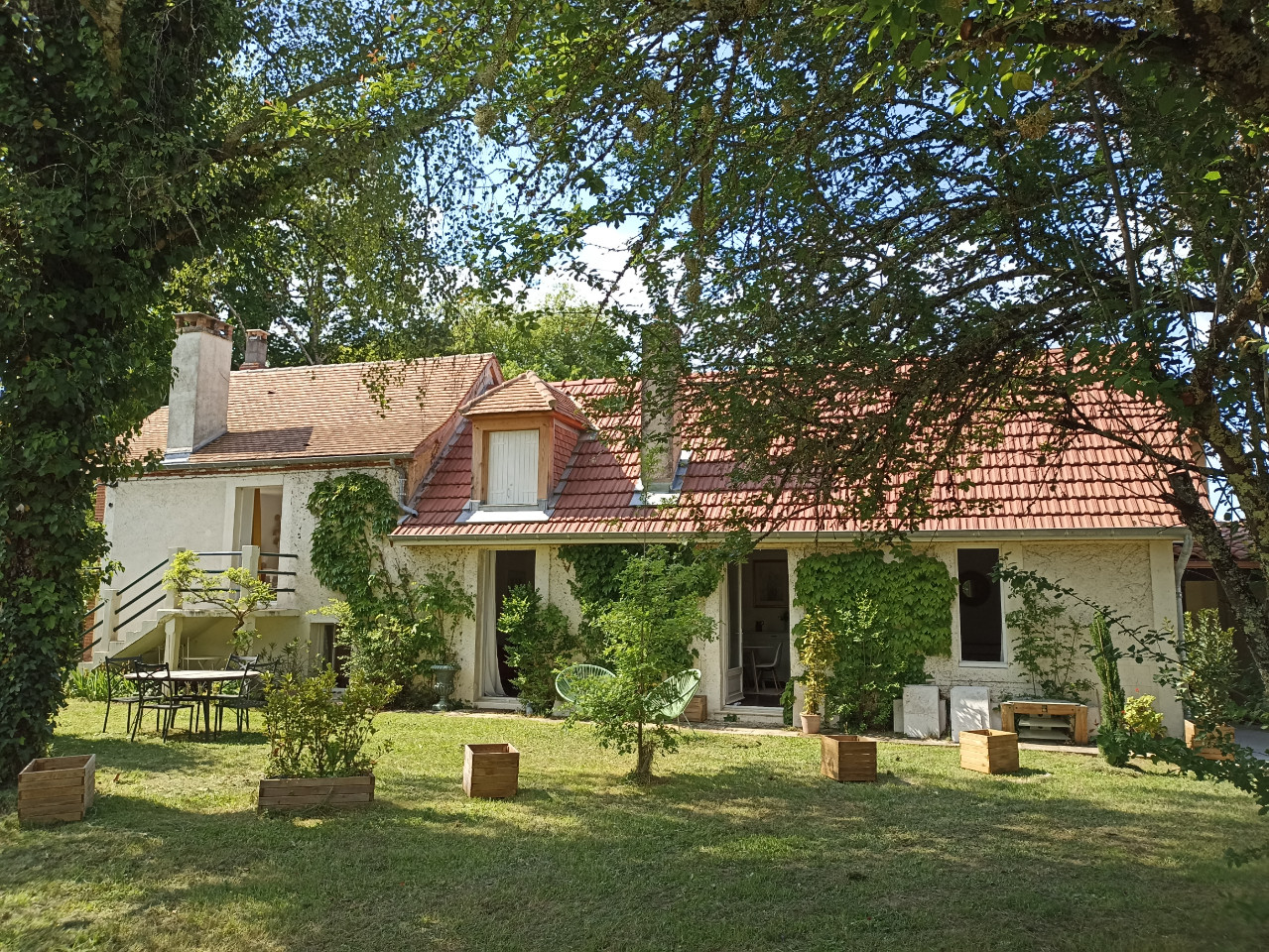 GreenGo Gîte Nouvelle-Aquitaine À la campagne