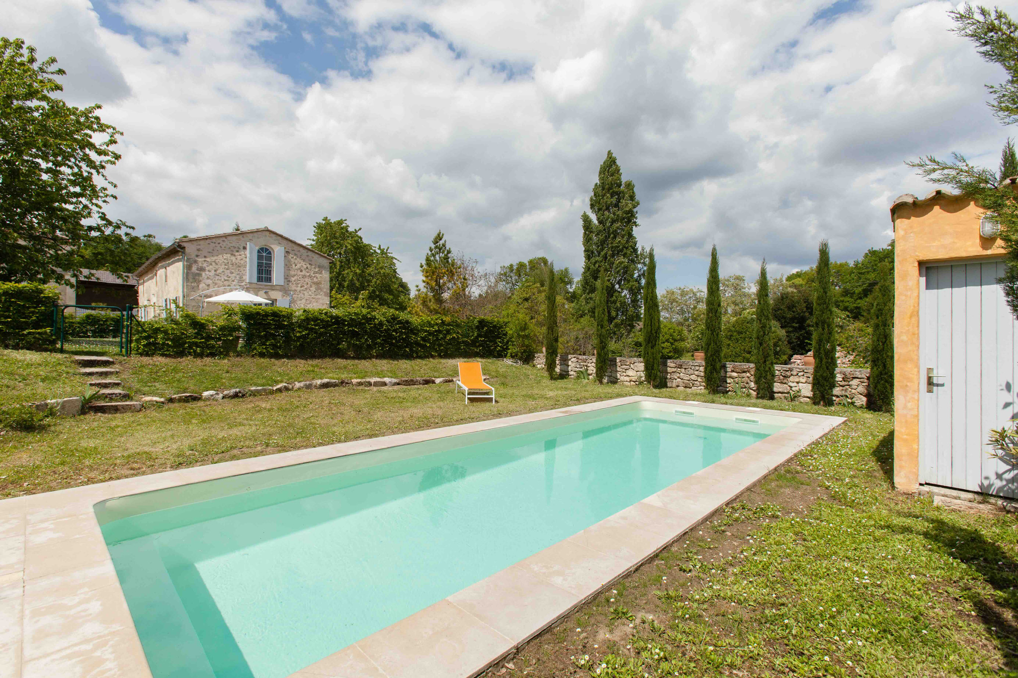 GreenGo Gîte Nouvelle-Aquitaine Évasion