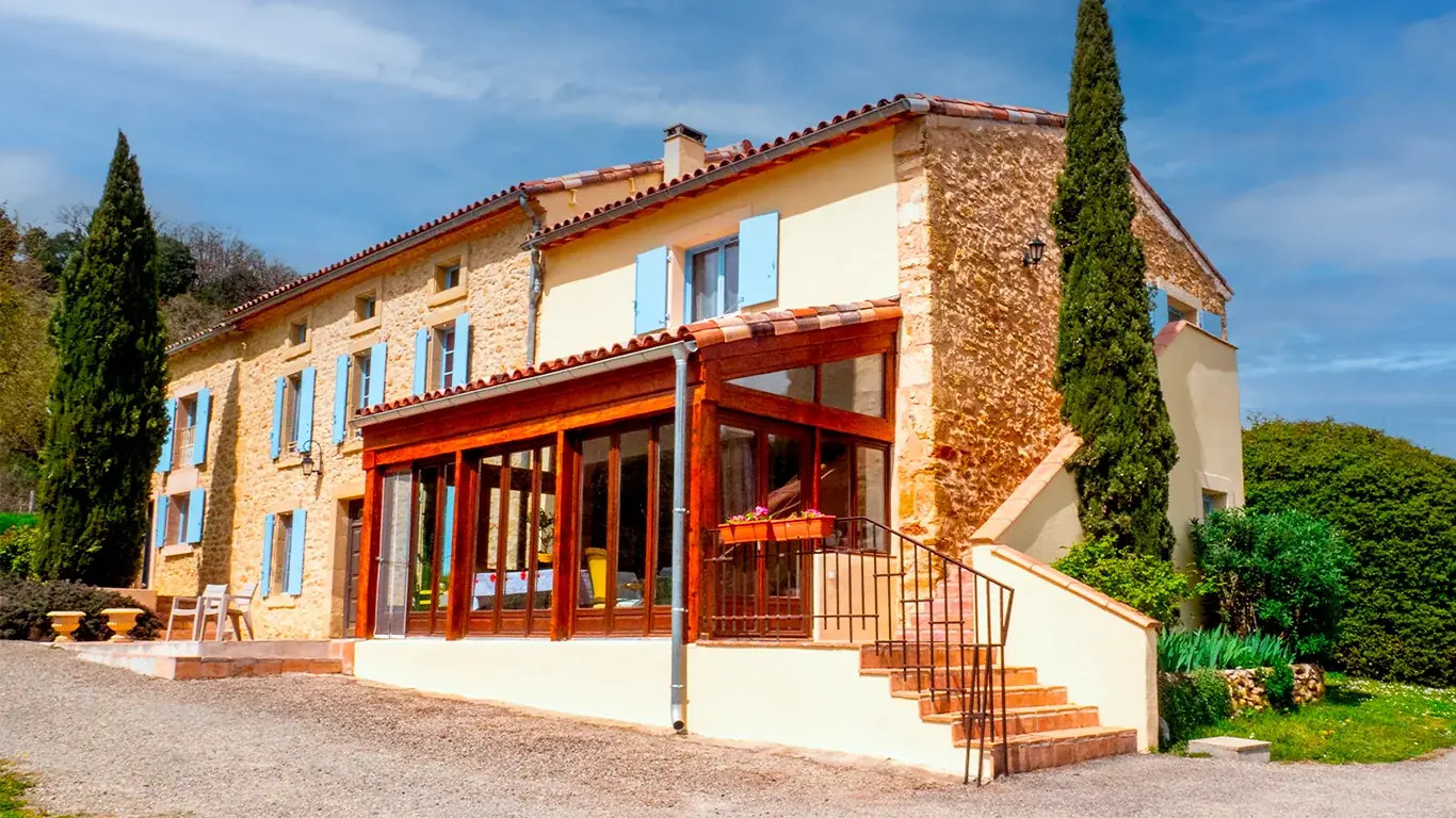 GreenGo Le Domaine de la Trille
