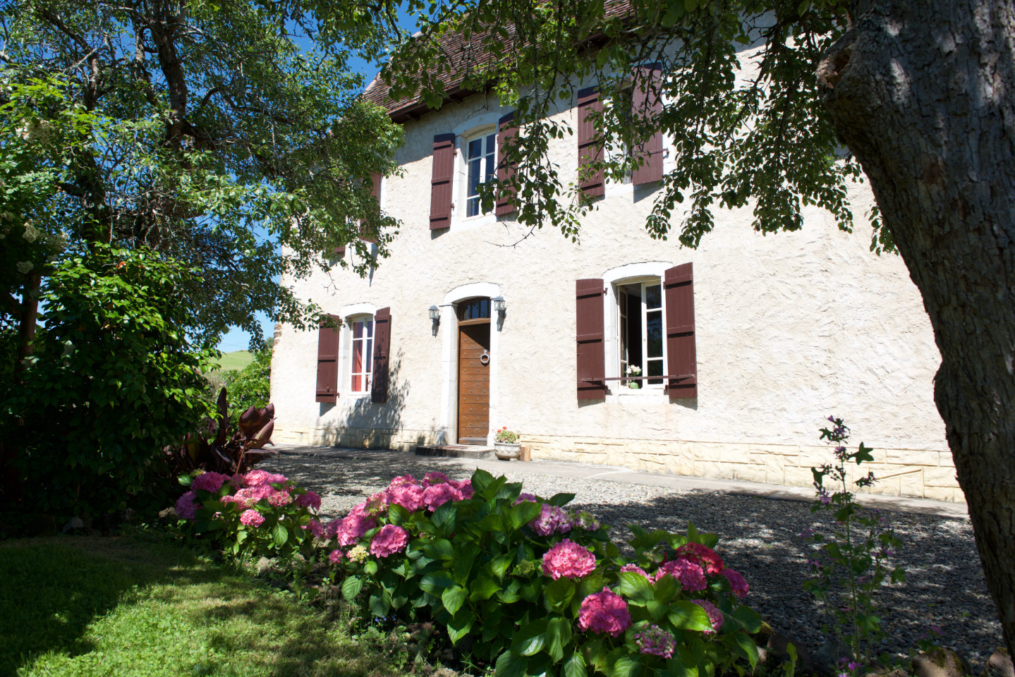 GreenGo Chambre d’hôtes Nouvelle-Aquitaine Évasion