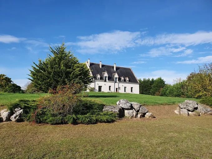 GreenGo Domaine en bord d'étang