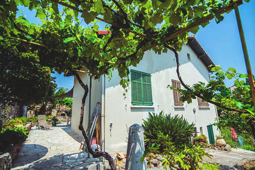 GreenGo location vacances écoresponsables