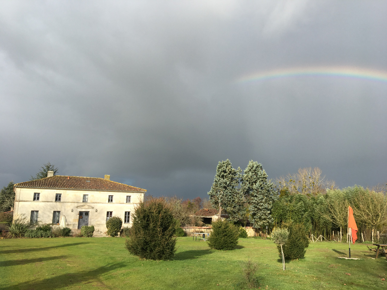 Charente-Maritime À la campagne