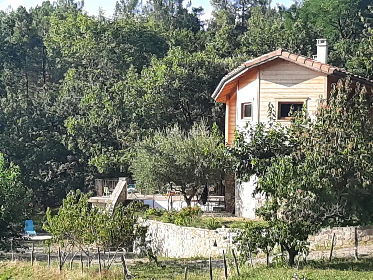Hôte GreenGo: Le Clos   Accueil de 10 personnes