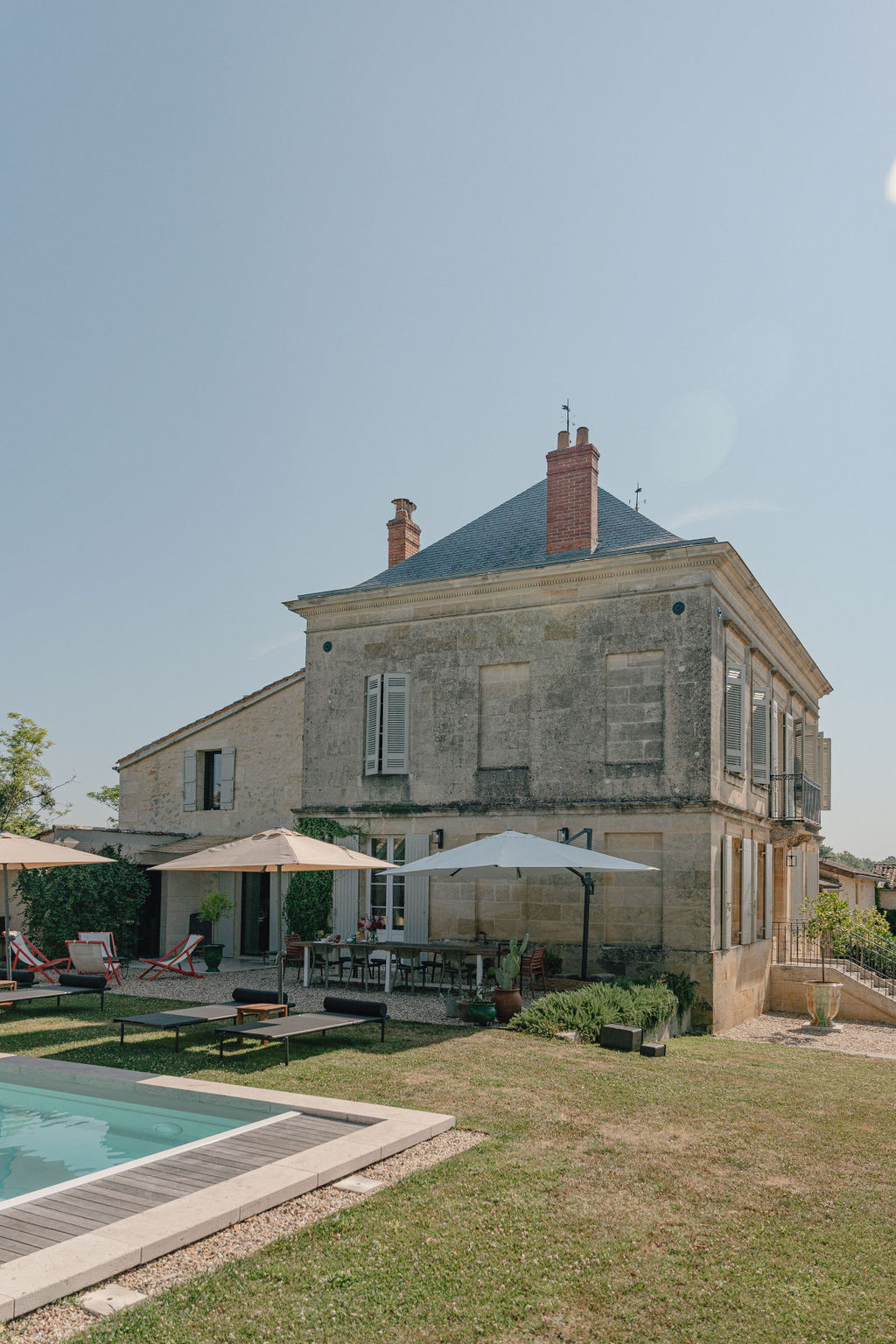 Gironde Haut-de-gamme