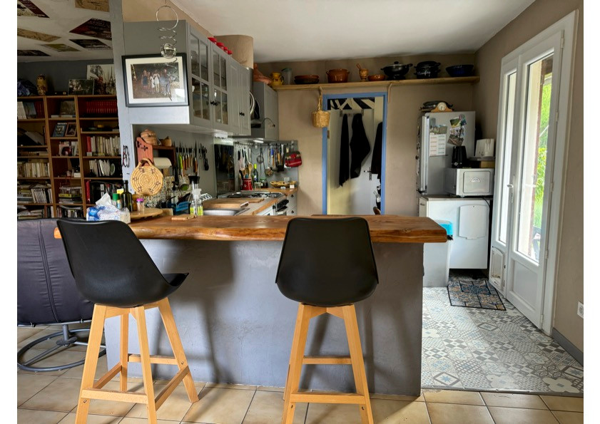 GreenGo La Maison d'Omélie