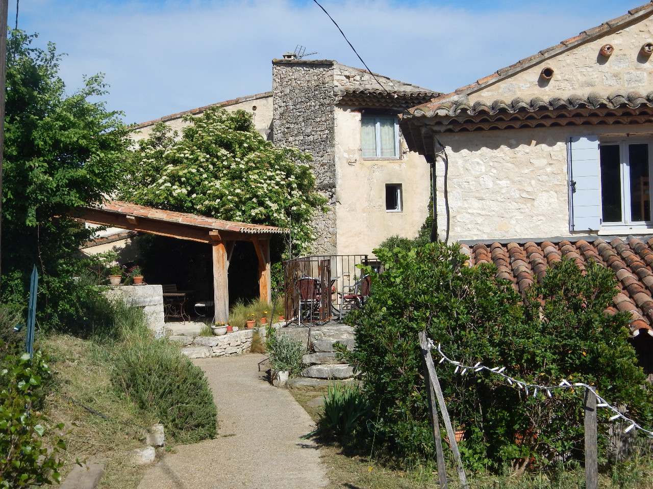 GreenGo Chambre d’hôtes Provence-Alpes-Côte d'Azur À la campagne