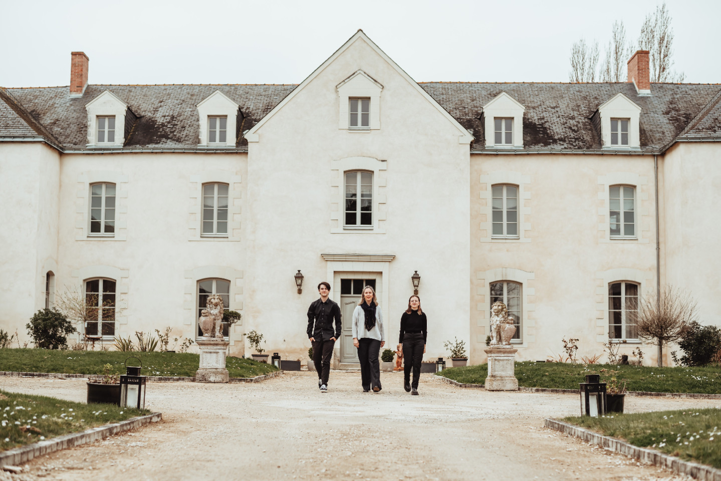GreenGo Manoir de Bel Ebat