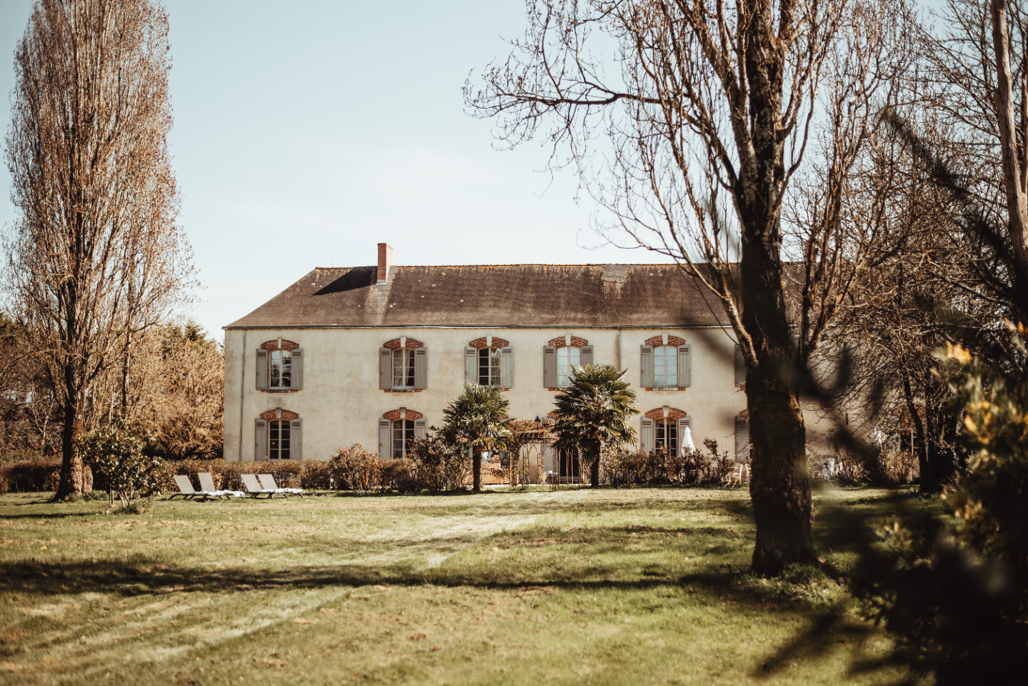 GreenGo Chambre d’hôtes Pays de la Loire Évasion