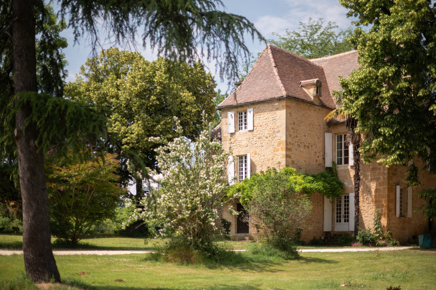 Les Hauts de Marnac
