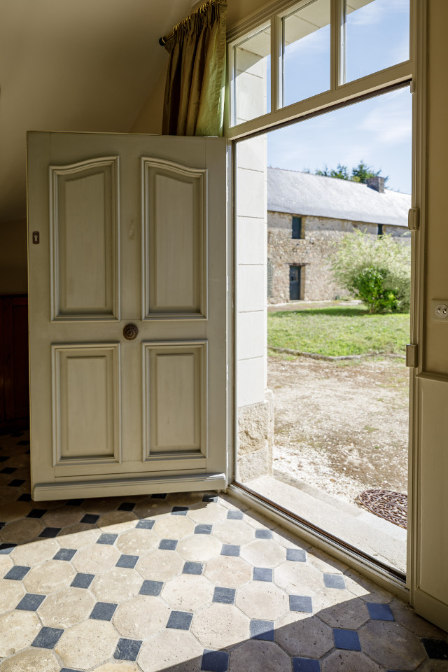  Loire-Atlantique Haut-de-gamme