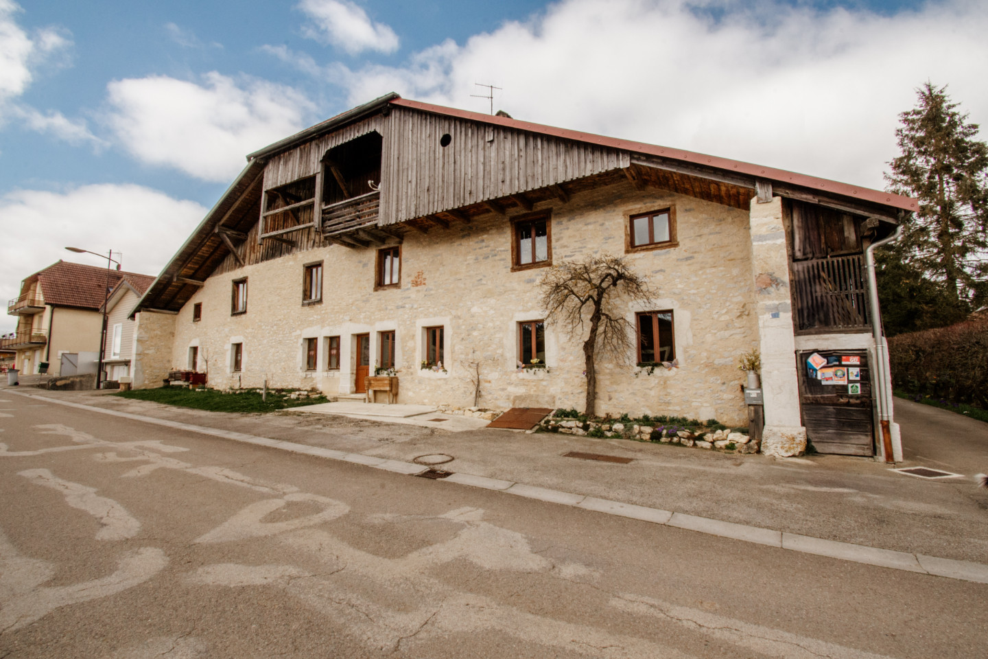 GreenGo Les gîtes la grange