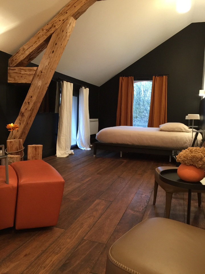 GreenGo Chambre d’hôtes Île-de-France Évasion