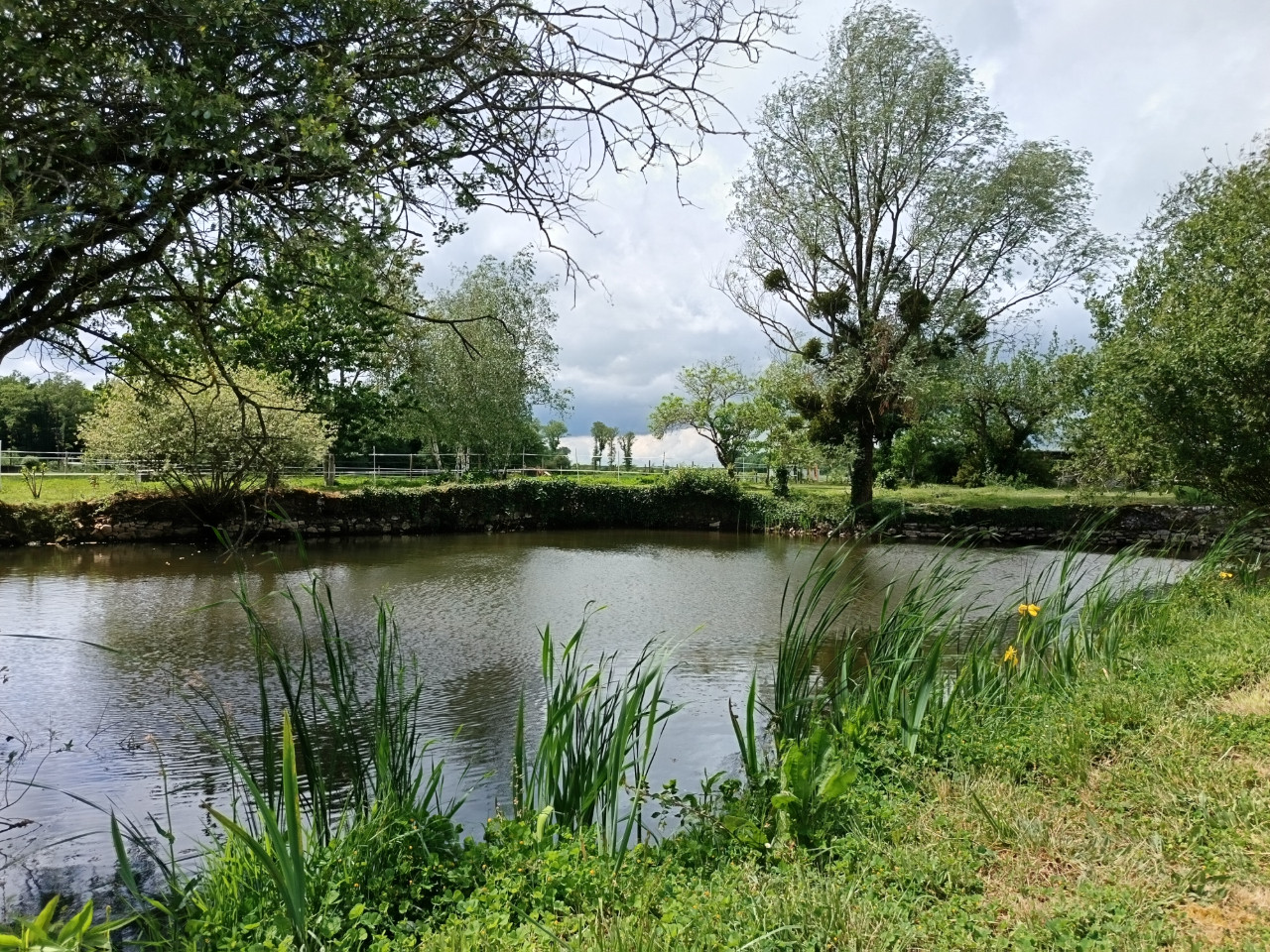 GreenGo Location Centre-Val de Loire Gîte de groupe